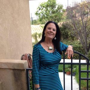 Meet your Posher, Kathy